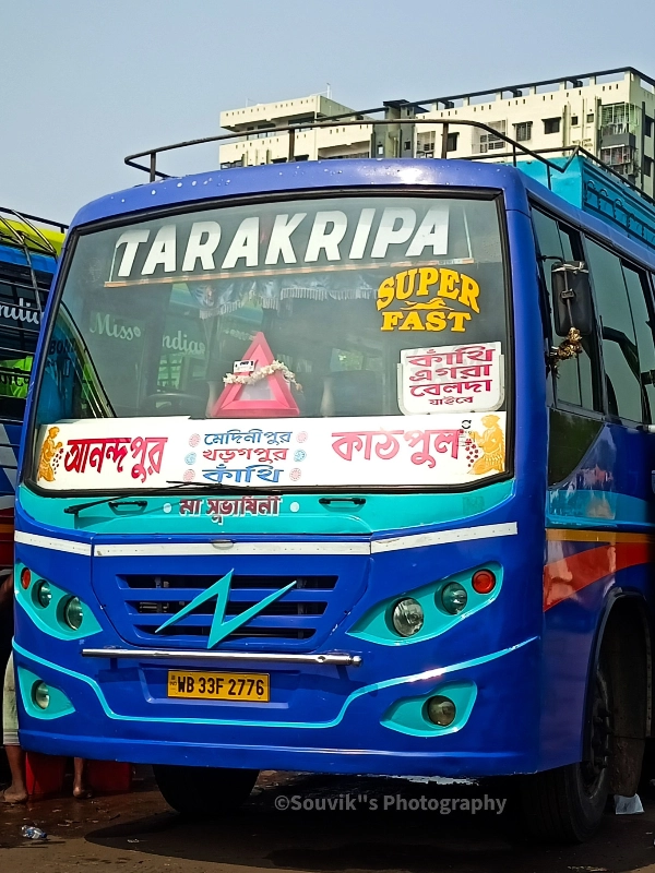 TARAKRIPA